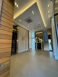 Casa de Condomínio com 4 Quartos à venda, 356m² no Recanto do Salto, Londrina