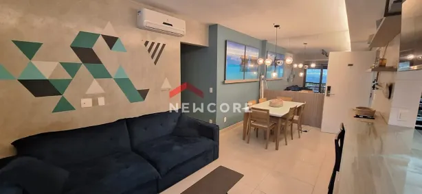 Apartamento com 3 Quartos à venda, 142m² no Riviera, Bertioga