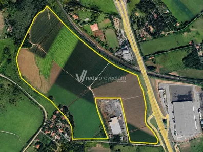 Lote/Terreno à venda, 512169m² no Helvétia, Indaiatuba