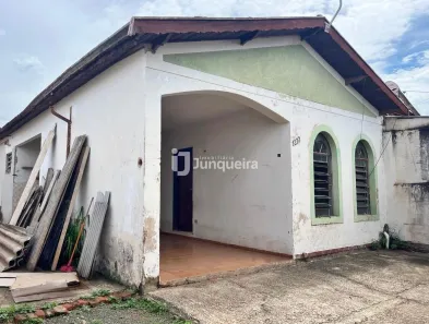 Casa com 2 Quartos à venda, 92m² no Jardim São Luiz, Piracicaba