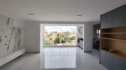 Apartamento com 2 Quartos para alugar, 94m² no Parque Faber Castell I, São Carlos