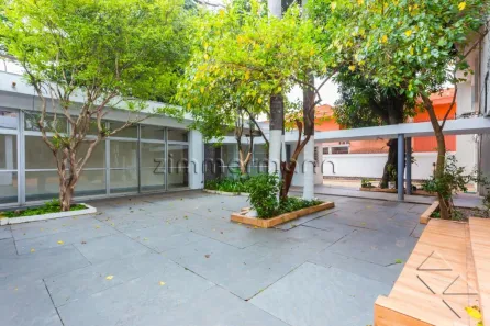 Casa com 4 Quartos à venda, 750m² no Vila Nova Conceição, São Paulo