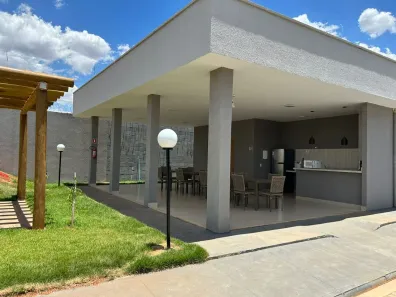 Casa com 3 Quartos à venda, 92m² no Industrial Santo Antônio, Aparecida de Goiânia