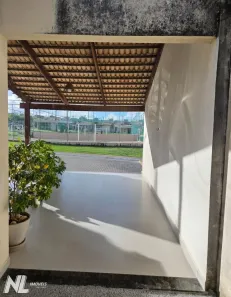 Casa com 3 Quartos à venda, 90m² no Liberdade, Parnamirim
