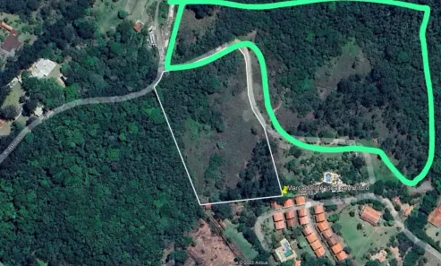 Lote/Terreno à venda, 50000m² no Centro (Mailasqui), São Roque