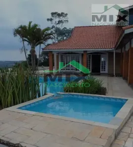 Fazenda/Sítio com 3 Quartos à venda, 400m² no , Mairinque