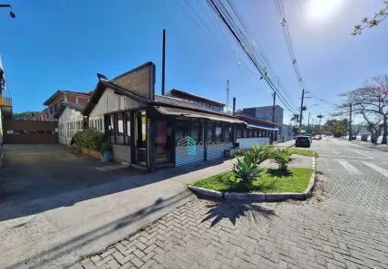 Imóvel Comercial com 14 Quartos à venda, 2694m² no Lagoa da Conceição, Florianópolis