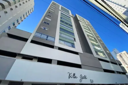 Apartamento com 3 Quartos à venda, 129m² no Centro, Balneário Camboriú