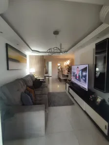 Apartamento com 3 Quartos à venda, 110m² no Barra da Tijuca, Rio de Janeiro