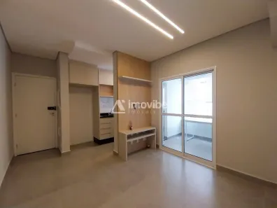 Apartamento com 2 Quartos à venda, 69m² no Centro, Santa Bárbara D'Oeste