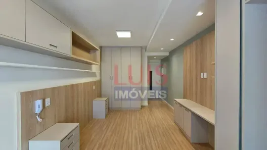 Apartamento com 1 Quarto para alugar, 32m² no Ingá, Niterói