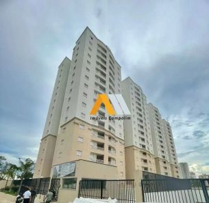 Apartamento com 3 Quartos à venda, 76m² no Parque Campolim, Sorocaba