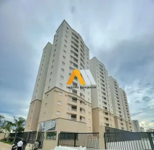 Apartamento com 3 Quartos à venda, 76m² no Parque Campolim, Sorocaba