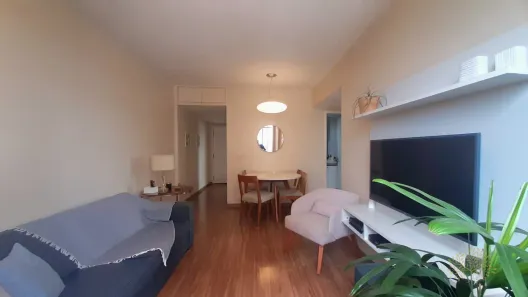 Apartamento com 1 Quarto à venda, 71m² no Santa Rosa, Niterói