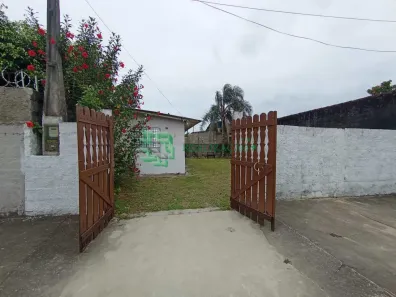 Casa com 1 Quarto à venda, 60m² no Oásis, Itanhaém