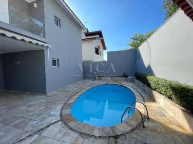 Casa com 4 Quartos para alugar, 350m² no Alphaville, Santana de Parnaíba