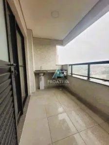 Apartamento com 2 Quartos à venda, 60m² no Baeta Neves, São Bernardo do Campo