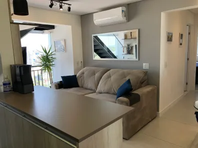 Apartamento com 2 Quartos à venda, 122m² no Vila Campesina, Osasco