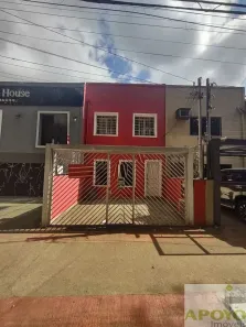Imóvel Comercial à venda, 117m² no Santo Amaro, São Paulo