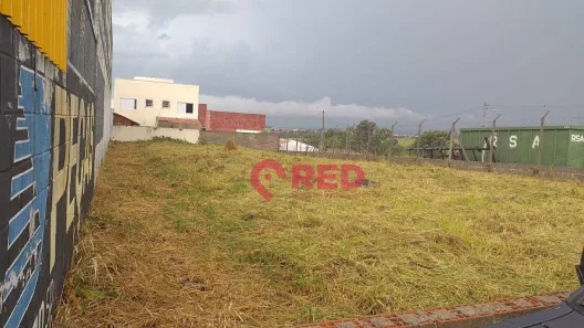 Lote/Terreno à venda, 600m² no Jardim Santa Cecília, Sorocaba