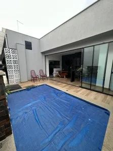 Casa com 3 Quartos à venda, 115m² no Cardoso Continuação, Aparecida de Goiânia