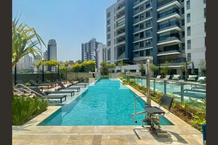 Apartamento com 3 Quartos à venda, 130m² no Mooca, São Paulo