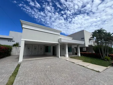 Casa com 4 Quartos para alugar, 248m² no Plano Diretor Sul, Palmas