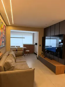 Apartamento com 2 Quartos para alugar, 68m² no Chácara Califórnia, São Paulo