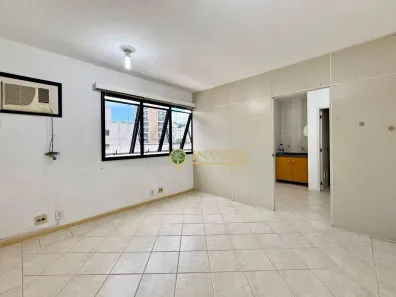 Sala Comercial para alugar, 26m² no Centro, Florianópolis