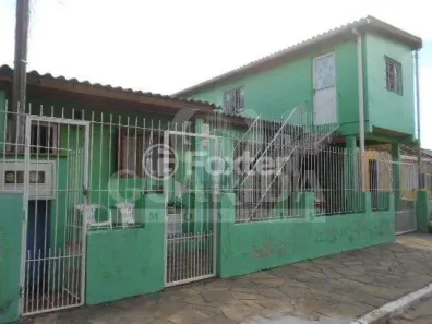 Casa de Condomínio com 2 Quartos à venda, 64m² no Cristal, Porto Alegre