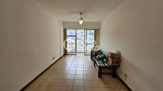 Apartamento com 2 Quartos à venda, 82m² no Tijuca, Rio de Janeiro