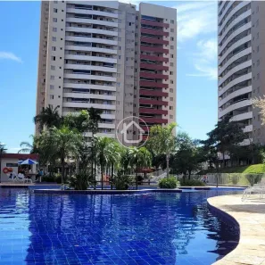Apartamento com 3 Quartos à venda, 84m² no Vila Margarida, Campo Grande
