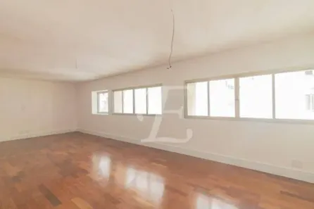 Apartamento com 3 Quartos à venda, 176m² no Jardim Paulista, São Paulo