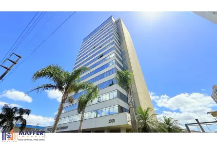 Sala Comercial à venda, 48m² no São Geraldo, Porto Alegre