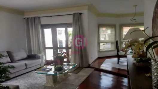 Casa com 3 Quartos à venda, 180m² no Residencial São Paulo, Jacareí