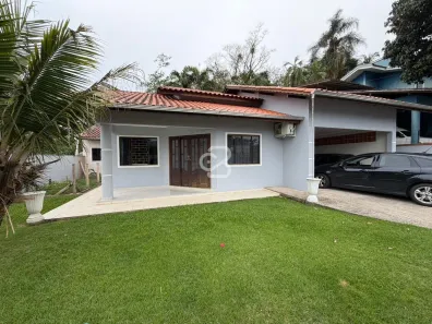 Casa com 2 Quartos à venda, 124m² no Ilha da Figueira, Jaraguá do Sul