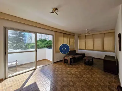 Apartamento com 3 Quartos à venda, 130m² no Pitangueiras, Guarujá