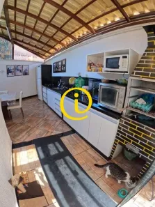 Apartamento com 4 Quartos à venda, 120m² no São Gotardo, Contagem