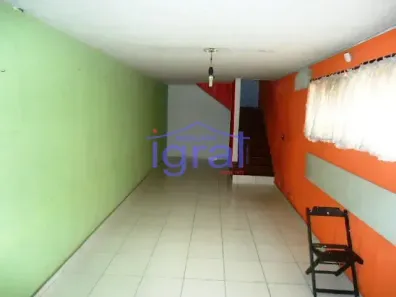 Sobrado com 3 Quartos à venda, 150m² no Jardim Oriental, São Paulo