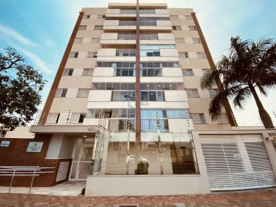 Apartamento com 3 Quartos à venda, 87m² no Antares, Londrina