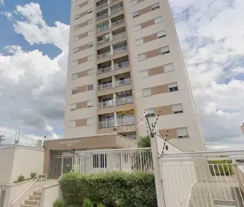 Apartamento com 2 Quartos à venda, 83m² no Vila João Jorge, Campinas