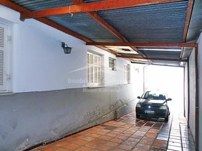 Casa com 4 Quartos à venda, 193m² no Centro, Campinas