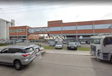 Ponto Comercial para alugar, 112m² no São Geraldo, Porto Alegre