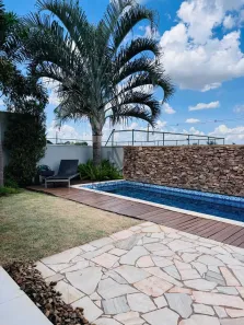 Casa de Condomínio com 3 Quartos à venda, 300m² no Esperança, Londrina