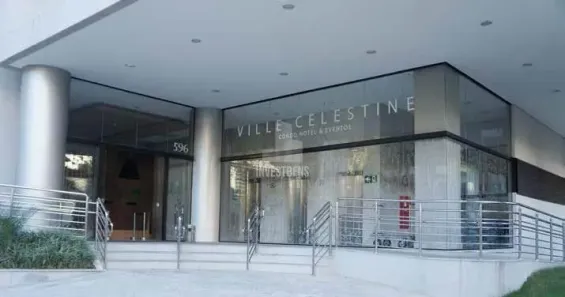 Cobertura com 1 Quarto à venda, 70m² no Luxemburgo, Belo Horizonte