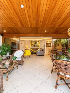 Apartamento com 3 Quartos à venda, 173m² no Barra da Tijuca, Rio de Janeiro