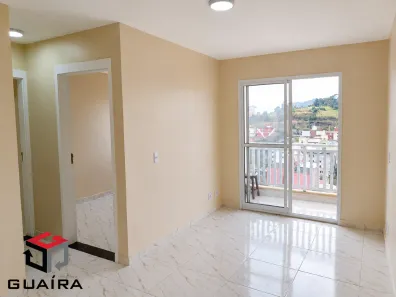 Apartamento com 2 Quartos à venda, 46m² no Santa Terezinha, São Bernardo do Campo