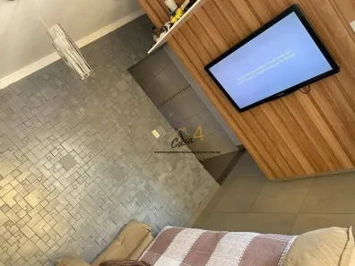Sobrado com 2 Quartos à venda, 50m² no Jardim Carolina, São Paulo