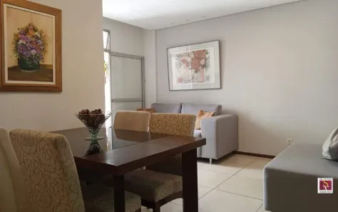 Apartamento com 3 Quartos à venda, 80m² no Coração de Jesus, Belo Horizonte