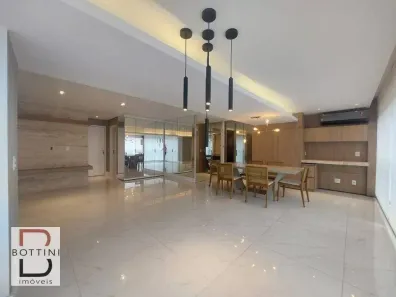 Apartamento com 3 Quartos à venda, 130m² no Vila Gertrudes, São Paulo